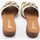 Zapatos Mujer Sandalias Keslem 33590 BLANCO