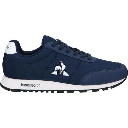 Zapatos Hombre Multideporte Le Coq Sportif 2410495 RACERONE2 Azul