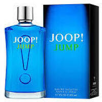 Belleza Hombre Colonia Joop! Jump - Eau de Toilette - 200ml - Vaporizador Jump - cologne - 200ml - spray