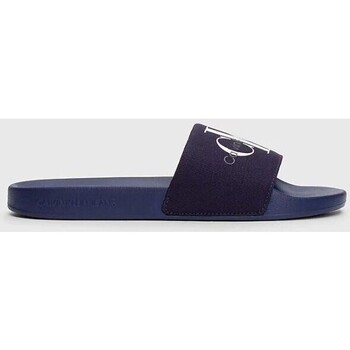 Zapatos Hombre Sandalias Calvin Klein Jeans YM0YM00061 Azul