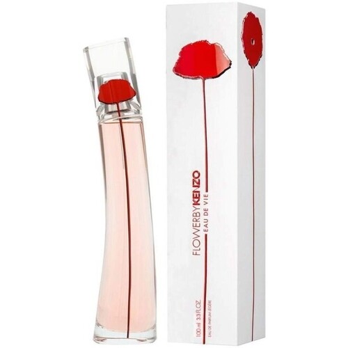 Belleza Mujer Perfume Kenzo Flower Eau de Vie - EDP Legere - 100ml Flower Eau de Vie - perfume Legere - 100ml
