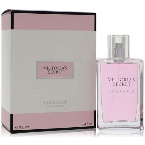 Belleza Mujer Perfume Victoria's Secret Fabulous - Eau de Parfum - 100ml Fabulous - perfume - 100ml