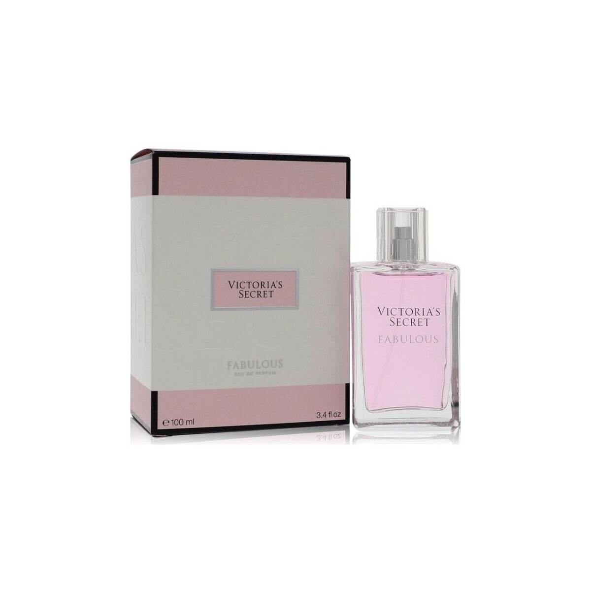 Belleza Mujer Perfume Victoria's Secret Fabulous - Eau de Parfum - 100ml Fabulous - perfume - 100ml