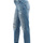 textil Mujer Pantalones EAX 5 Tasche Azul