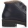 Zapatos Mujer Botines Pitillos 1666 Negro