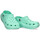 Zapatos Mujer Chanclas Kelara 75492 Verde