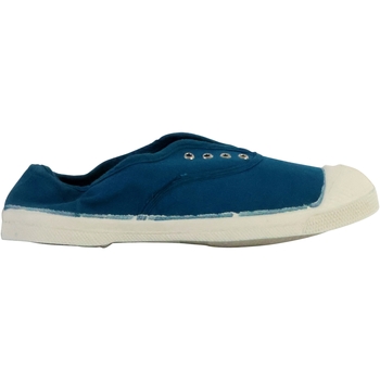 Zapatos Mujer Zapatillas bajas Bensimon 235345 Azul