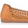 Zapatos Mujer Bailarinas-manoletinas Top 3 Shoes SR24497 Marrón