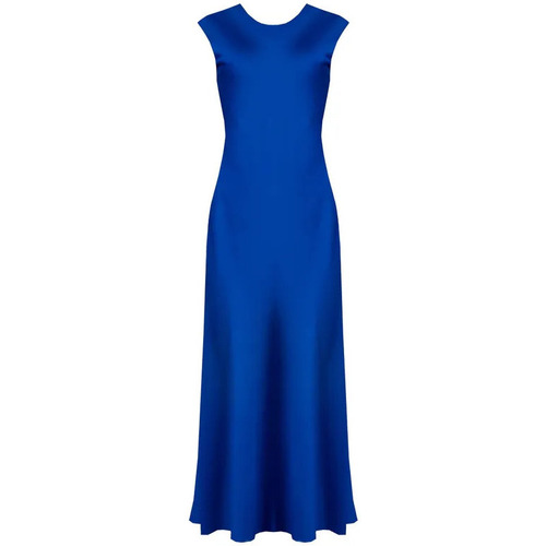 textil Mujer Vestidos Rinascimento CFC0119444003 China azul