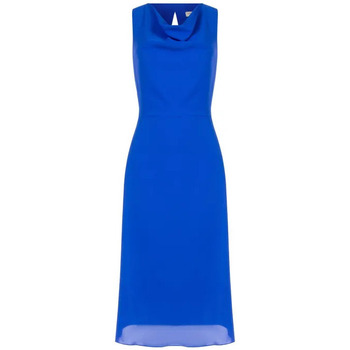 textil Mujer Vestidos Rinascimento CFC0119424003 China azul