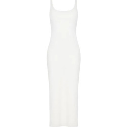 textil Mujer Vestidos Rinascimento CFC0119286003 Blanco crema