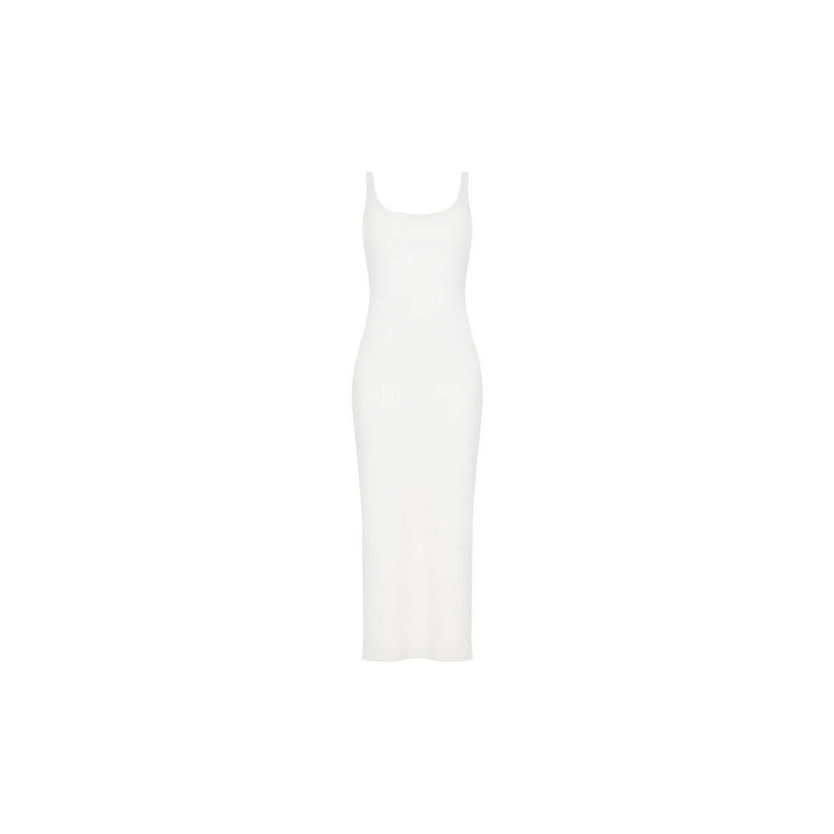 textil Mujer Vestidos Rinascimento CFC0119286003 Blanco crema