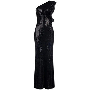 textil Mujer Vestidos Rinascimento CFC0119416003 Negro
