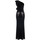textil Mujer Vestidos Rinascimento CFC0119416003 Negro