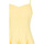 textil Mujer Vestidos Rinascimento CFC0119346003 Amarillo