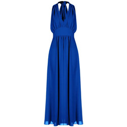 textil Mujer Vestidos Rinascimento CFC0119425003 China azul