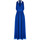 textil Mujer Vestidos Rinascimento CFC0119425003 China azul