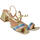 Zapatos Mujer Zapatos de tacón L&R Shoes BQ23-27 Multicolor