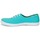 Zapatos Mujer Zapatillas bajas Victoria 6613 Azul