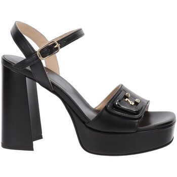 Zapatos Mujer Zapatos de tacón NeroGiardini E410200D Negro