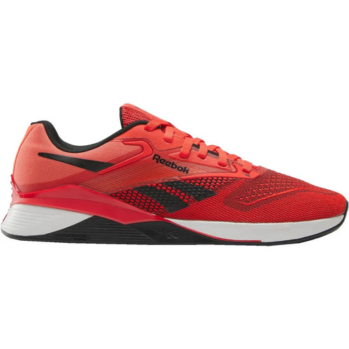 Zapatos Hombre Running / trail Reebok Sport NANO X4 RO Rojo