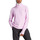 textil Mujer Camisas adidas Originals OTR 1/2 ZIP W Violeta