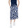 textil Mujer Faldas Street One 361455 Azul