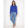 textil Mujer Chaquetas de punto La Modeuse 70650_P165198 Azul