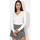 textil Mujer Chaquetas de punto La Modeuse 70661_P165216 Beige