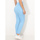 textil Mujer Leggings La Modeuse 71604_P168372 Azul
