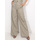 textil Mujer Pantalones La Modeuse 71727_P168576 Beige