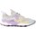 Zapatos Zapatillas bajas Flower Mountain 2018553 02 Beige
