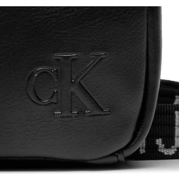 Calvin Klein Jeans K50K511489 - Hombres Negro