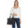 Bolsos Bolso Calvin Klein Jeans K60K611766 - Mujer Negro