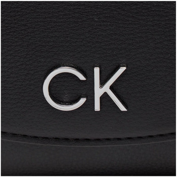 Calvin Klein Jeans K60K611914 - Mujer Negro
