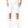 textil Hombre Shorts / Bermudas New-Era Ne pinstripe shorts newera Blanco