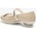 Zapatos Niña Bailarinas-manoletinas Lelli Kelly LKBT4117 Oro