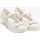 Zapatos Niña Bailarinas-manoletinas Lelli Kelly LKBT4117 Blanco