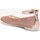 Zapatos Niña Bailarinas-manoletinas Lelli Kelly LKBA4105 Rosa
