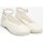 Zapatos Niña Bailarinas-manoletinas Lelli Kelly LKBA4105 Blanco
