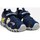 Zapatos Niño Pantuflas para bebé Bull Boys DNCL3144 Azul