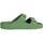 Zapatos Hombre Chanclas Valleverde 59800A Verde