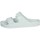 Zapatos Mujer Chanclas Valleverde 59100A Blanco
