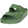 Zapatos Mujer Chanclas Valleverde 59100A Verde