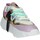 Zapatos Mujer Zapatillas altas Shop Art SASS240728 Blanco