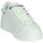 Zapatos Mujer Zapatillas altas Shop Art SASS240706 Blanco