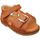 Zapatos Niños Sandalias Panyno B3227 Marrón