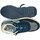 Zapatos Hombre Zapatillas altas Lotto 221119 Azul