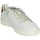 Zapatos Hombre Zapatillas altas Lotto 221106 Blanco