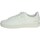 Zapatos Hombre Zapatillas altas Lotto 217857 Blanco